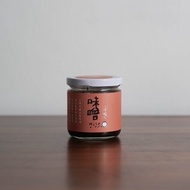 【小農選禮】小僧釀手釀味噌 | 友善小農/台灣黑糙米/台灣黃豆