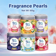 PurFresh 185g Scented Beads|Natural Essential Oil | Long-Lasting Solid Perfume Fragrance | Home Car 