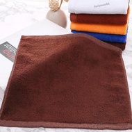 Fgh-56 Gha-68 Fth- Handkerchief Towel 30X30 Asriyasashii Cotton 100% Thick Fth- Gha-68
