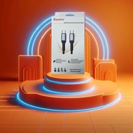 Bamba B24 PD240W USB C – Usb C Fast Charging Cable