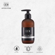 Crew ACUMEN In-Shower Face Wash 190ml