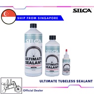 SILCA Ultimate Tubeless Sealant Injectable Bicycle Tire Sealant
