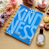 Classic Notebook - Mail Call (Dotted Line)