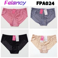 FPA024 seamless felancy panty midi unit M