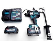 Makita牧田Makita牧田DF001G電無刷40v充電