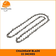 Chainsaw Blade 22inches (Universal)