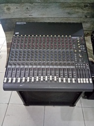 mixer mackie cr1604 vlz