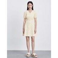 urban revivo Laundry Dress
