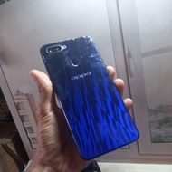 oppo F9 second original