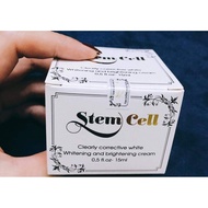 Stemcell 2 Stem cell 2 Acne Cream - stemcell White
