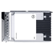 Dell 3.2TB SSD up to SAS FIPS-140 Mix Use 24Gbps 512e 2.5in, 3DWPD