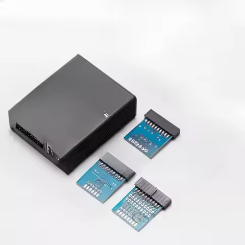 Z3X EASY JTAG PLUS BOX