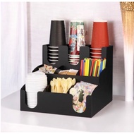 3-storey Mica 9-Storey Glass Shelf High Quality Mica Material