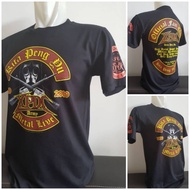 XPDC xpdc kita peng yu fan club (official merchandise)short sleeve_  T-shirt/Rock Band t shirt