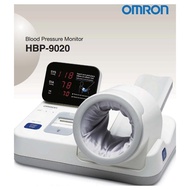 Omron HBP-9020 an ultramodern automatic BP monitor