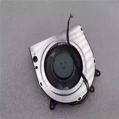 For Mingfan Minisforum MS-01 MS-01-S1390 Mini host 12v fan