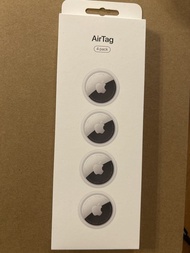 AirTag (4 pack)