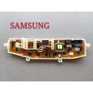 SAMSUNG Washing Machine PCB Board.WA91F3/WA95F3/WA91S3