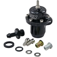 [Local Ready Stock] AEM Fuel Pressure Regulator For Honda Civic SR4 SR3 SO3 SO4 EG EK EG6 EG9 EK4 B1