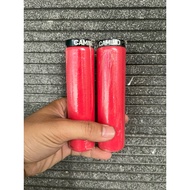 CAMINO brand single lock sponge MTB bicycle Handgrip removed DOMINATE