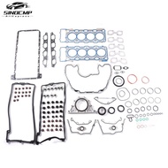 N62B40 Engine Rebuilding Overhaul Gaskets Seals Kit 11127531861 11127531863 For BMW 540i 740i E60 E6