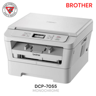 Fotocopy mini Brother DCP 7055 murah