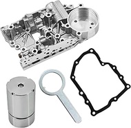DQ200 Repair Kit DSG 7-Speed DSG Transmission Mechatronics 7 Speed 0AM DQ200 Repair Kit Compatible w