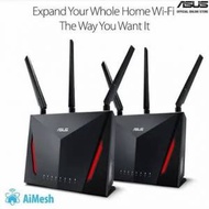Asus RT-AC86U Wireless AC2900 Gaming ...