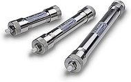 MACHEREY-NAGEL 762160.160 NUCLEODUR C18 Gravity VarioPrep HPLC Column, Preparative, L1 USP