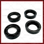 Engine INJECTOR OIL SEAL ( 1-09639-034-0 )ISUZU 6HK1 / 4JJ1 / 4HK1 / 4HL1 ( 4PCS / SET )