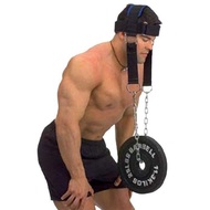 Training Cap Cervical Weight-bearing Strength Device Weight-bearing Cap Neck Training Neck Weight-be
