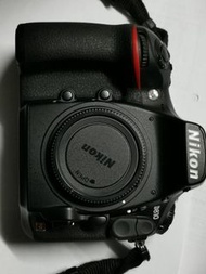 超新淨Nikon D810(SC&lt;7000)