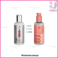 Schwarzkopf Osis Upload 200ml-(NEW)