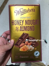 🇦🇺 澳洲代購 🛩空運到港 Whittaker’s 朱古力 14款選 🍫