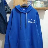 Iab studio fashion hoodie