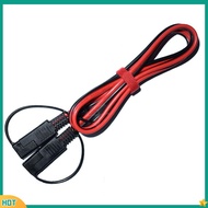 【JL】 SAE to SAE Extension Cable 14AWG Quick Disconnect Wire Harness SAE Connector