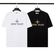 Stone ISLAND STONE ISLAND Classic Printed T-Shirt