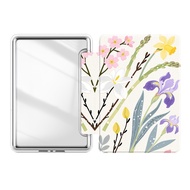 Kindle Paperwhite5th/ Paperwhite6th/ Paperwhite7th（DP75SDI）6Inch  Sleep Detachable Protective Sleeve