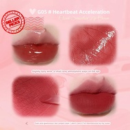Gogo Tales Double Spell Lip Cream Gogo Tales 2 In 1 Long-lasting Lip Jelly Student Moisturizing B9c9