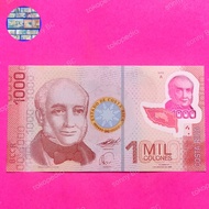 UANG COSTA RICA POLYMER 1000 COLONES
