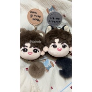 时代少年团 团子 tnt official doll