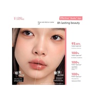 lip gloss liptint Judydoll Judydoll Judydoll Rock Candied Gourd Double-Headed Lip Glaze Lip Gloss Li