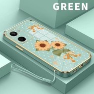 Case For Realme 10 10T Pro Plus 11 Plus 2 3 3i 5 Pro 5 5i 5s 6 Pro 6S 6i 7 Pro 7i 8 8s Pro 8i 9 Pro 