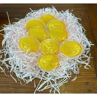 God of wealth gold jelly bar 500g