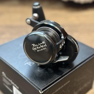 Jigging Reel Studio ocean mark bhl 50-L Z Japan second [RARE]