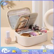 Bagong HakotPu Cosmetic Bag, Double Layer at Detachable. For Travel (Byahe) & Organizing.