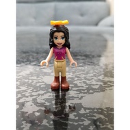 Lego Friends Minifigure