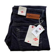 LEE Cooper Women's High-Waisted Stretch Denim Jeans (Crotch Zip).