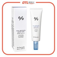 Dr. Ceuracle｜Hyal Reyouth 保濕防曬乳 SPF50+ PA++++ 50g【平行進口產品】