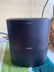 Bose home speaker 450